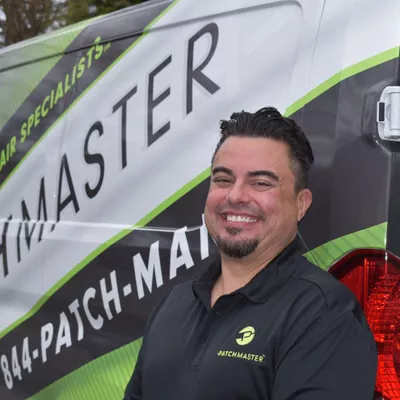 PatchMaster Serving the West Valley
