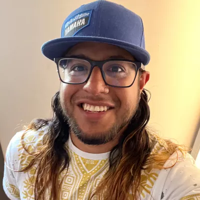 Ivan Sanchez