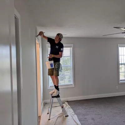 Marshall Brothers Painting