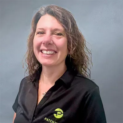 PatchMaster serving Knoxville