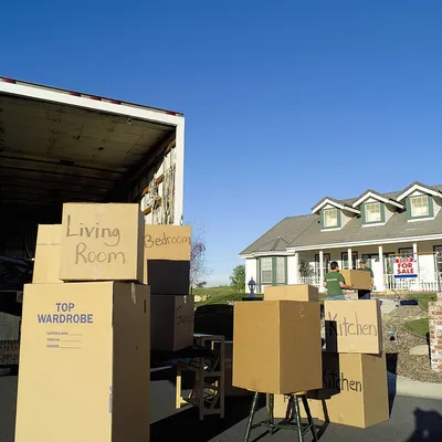 Trollinger Moving & Relocation Company