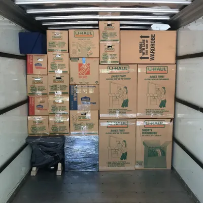 Palmetto Movers