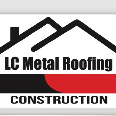 Lc metal roofing
