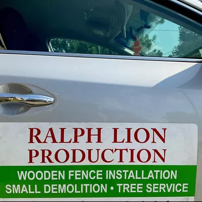 RalphLion Productions