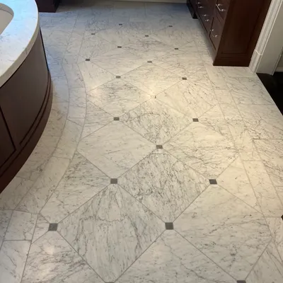OVAL TILE & STONE INC