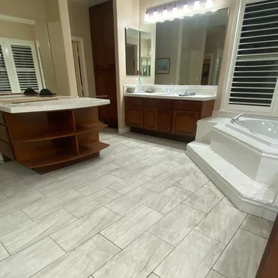 Certified Uniques Tile Company