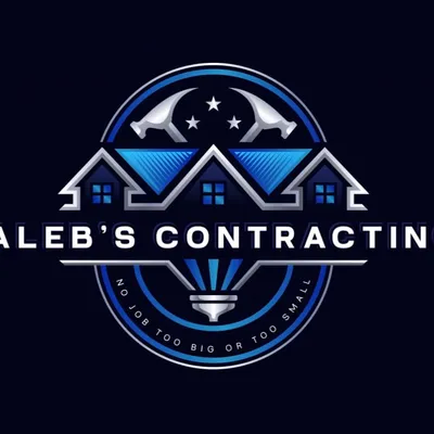 Caleb’s Contracting