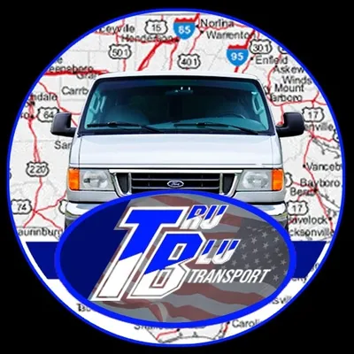 Tru Blu Transports