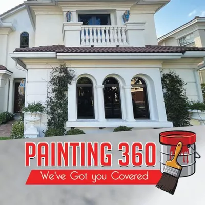 Painting 360