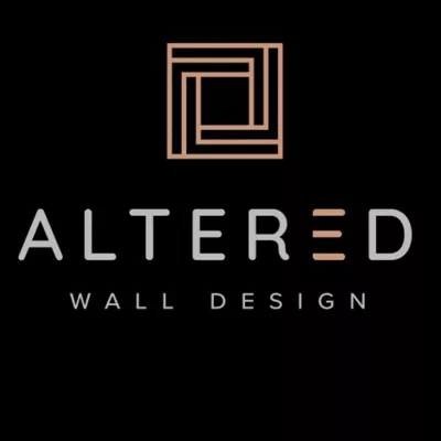 Altered Wall Design