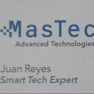 Juan Reyes