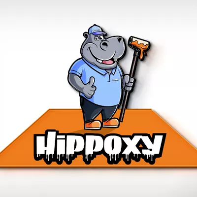 Hippoxy Coating