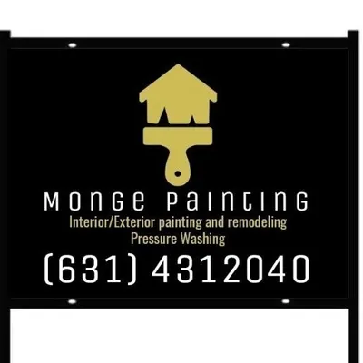 Monge Painting LLC