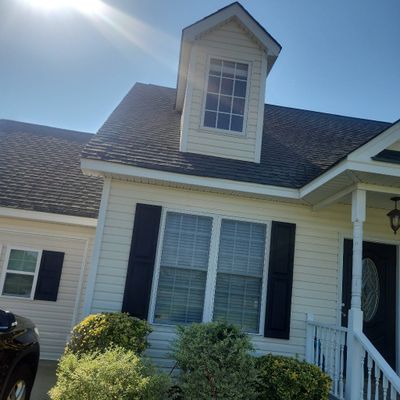 Flash Roofing Llc
