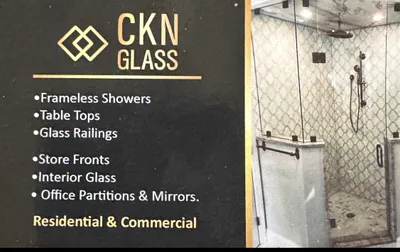 Ckn multi services