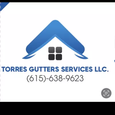 Torres Gutters LLC.