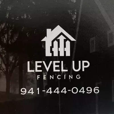 Level Up Fencing