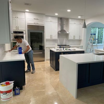 Fort Lauderdale Kitchen