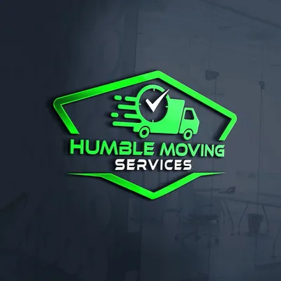 Humble Moving Services