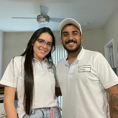 SAAROOM PAINTING & DRYWALL LLC