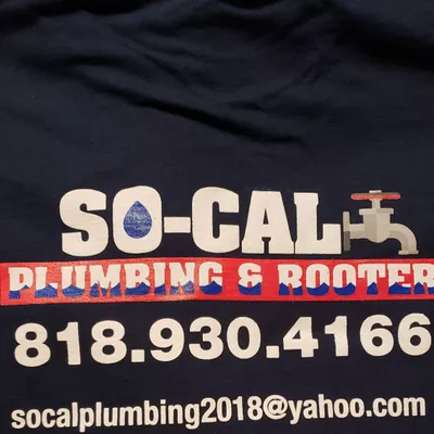 So-cal plumbing and rooter experts