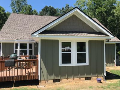 Southern Builders, Inc.