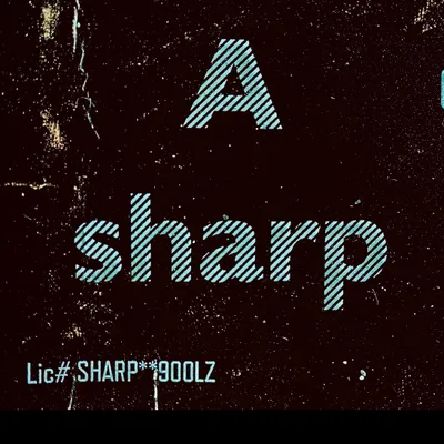 A-sharp Custom Painting