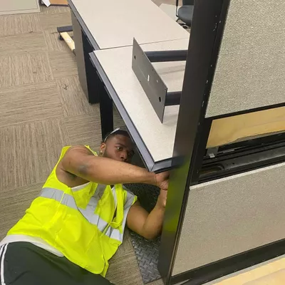Grade A Moving Solutions