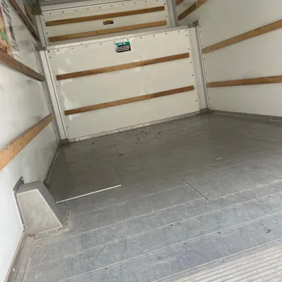 Affordable movers