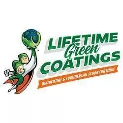 Lifetime Green Coatings
