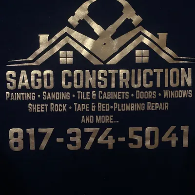 SAGO CONSTRUCTION