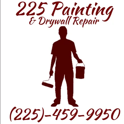 225 Painting & Drywall Repair