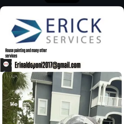 Erick services ??