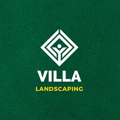 Villa Landscaping