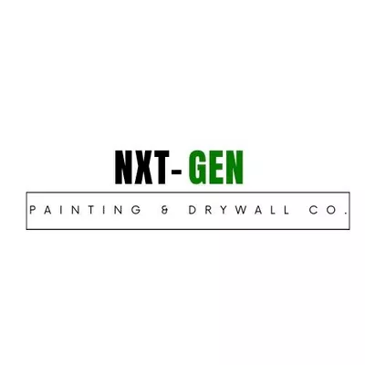Nxt-Gen Painting & Drywall
