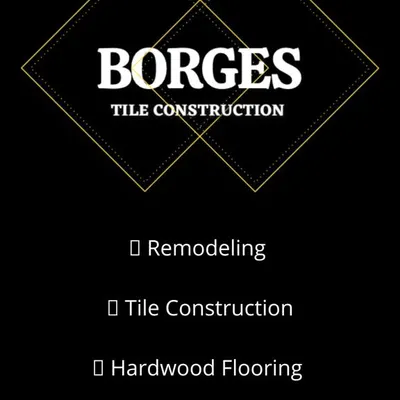 Borges Tile Construction