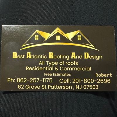 BARA DESIGNS LLC