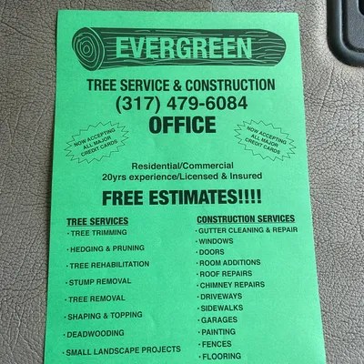 EverGreen Tree Service