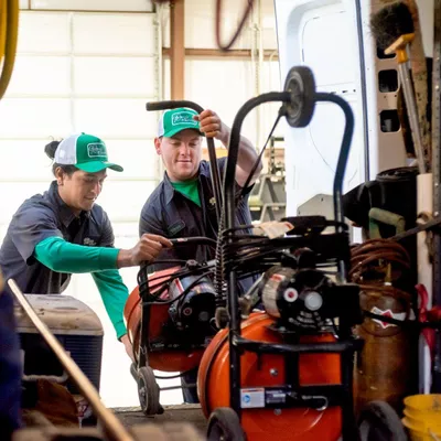 McBride and Sons Plumbing