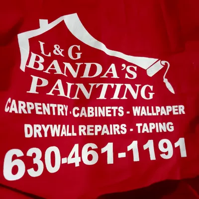 L&G Bandas painting