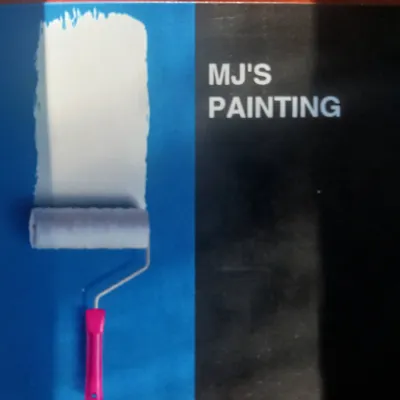 MJ's Painting