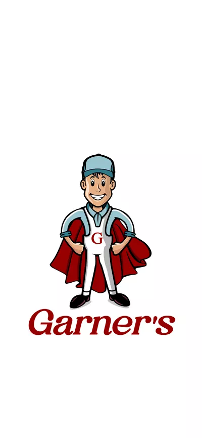 GARNERS PAINTING SERVICE