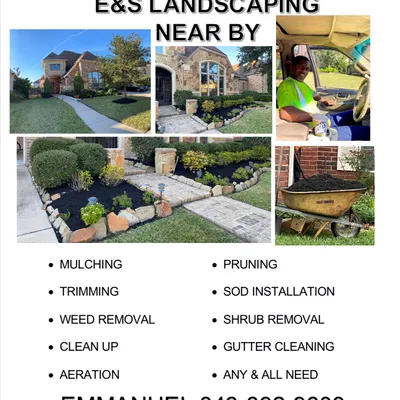 E&S Landscaping