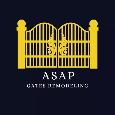 Asap gates remodeling