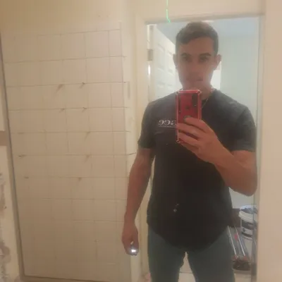 Jackson Pereira Da Costa