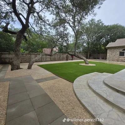 Dcg Landscaping