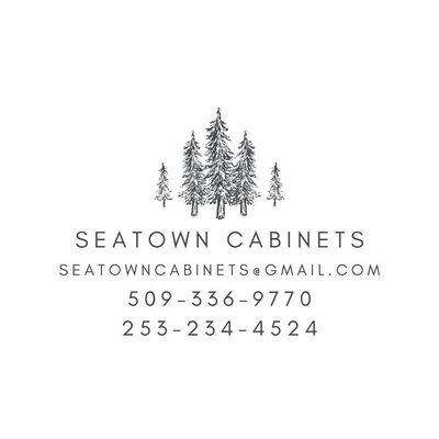 Seatown Cabinets