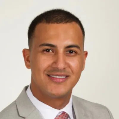 Ahmed Korin