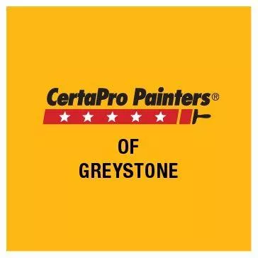 CertaPro Painters of Greystone