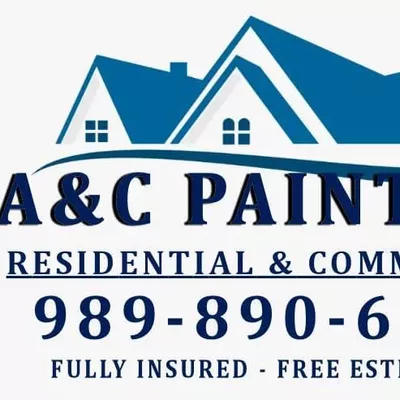 A&C Painting